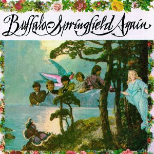 Buffalo Springfield Again